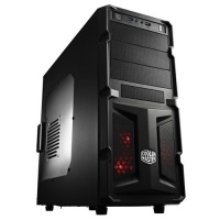 COOLER MASTER K350 PENC. S.MİDİ TOWER 500W RC-K350-KWA500 - 1